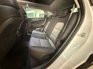 Hyundai Tucson 1.6 Crdi 115ch Creative + Toit Ouvrant Tucson 108 257km