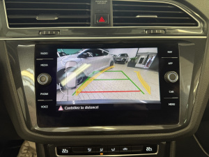 Volkswagen Tiguan 2.0 Tdi 150 Dsg7 Match Tiguan 113 671km