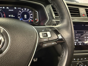 Volkswagen Tiguan 2.0 Tdi 150 Dsg7 Match Tiguan 113 671km