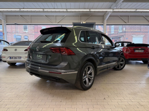 Volkswagen Tiguan 2.0 Tdi 150 Dsg7 Match Tiguan 113 671km