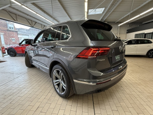 Volkswagen Tiguan 2.0 Tdi 150 Dsg7 Match Tiguan 113 671km