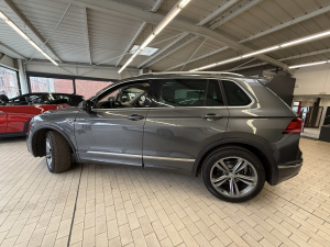 Volkswagen Tiguan 2.0 Tdi 150 Dsg7 Match Tiguan 113 671km