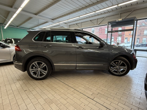 Volkswagen Tiguan 2.0 Tdi 150 Dsg7 Match Tiguan 113 671km