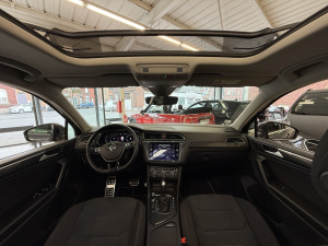 Volkswagen Tiguan 2.0 Tdi 150 Dsg7 Match Tiguan 113 671km