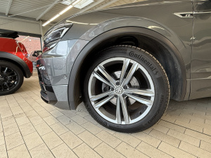 Volkswagen Tiguan 2.0 Tdi 150 Dsg7 Match Tiguan 113 671km