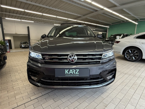 Volkswagen Tiguan 2.0 Tdi 150 Dsg7 Match Tiguan 113 671km