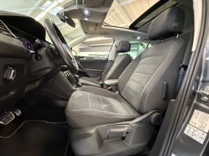 Volkswagen Tiguan 2.0 Tdi 150 Dsg7 Match Tiguan 113 671km