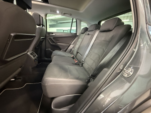 Volkswagen Tiguan 2.0 Tdi 150 Dsg7 Match Tiguan 113 671km