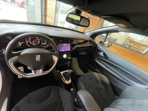 Ds Ds3 Hdi 120 S&s Irresistible -distrib Ok Ds3 68 816km
