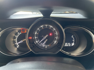 Ds Ds3 Hdi 120 S&s Irresistible -distrib Ok Ds3 68 816km