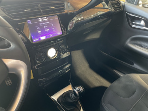 Ds Ds3 Hdi 120 S&s Irresistible -distrib Ok Ds3 68 816km