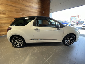 Ds Ds3 Hdi 120 S&s Irresistible -distrib Ok Ds3 68 816km