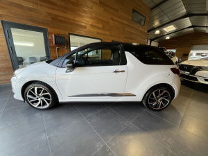 Ds Ds3 Hdi 120 S&s Irresistible -distrib Ok Ds3 68 816km