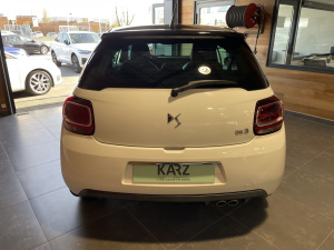 Ds Ds3 Hdi 120 S&s Irresistible -distrib Ok Ds3 68 816km