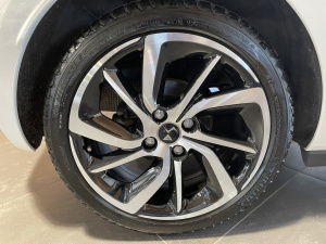 Ds Ds3 Hdi 120 S&s Irresistible -distrib Ok Ds3 68 816km