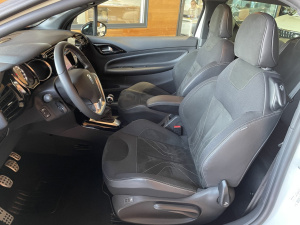 Ds Ds3 Hdi 120 S&s Irresistible -distrib Ok Ds3 68 816km