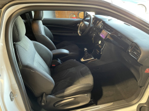 Ds Ds3 Hdi 120 S&s Irresistible -distrib Ok Ds3 68 816km