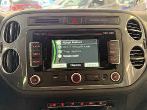 Volkswagen Tiguan 2.0 Tdi 110ch Business Distribution Ok Tiguan 70 850km