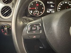 Volkswagen Tiguan 2.0 Tdi 110ch Business Distribution Ok Tiguan 70 850km