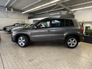 Volkswagen Tiguan 2.0 Tdi 110ch Business Distribution Ok Tiguan 70 850km