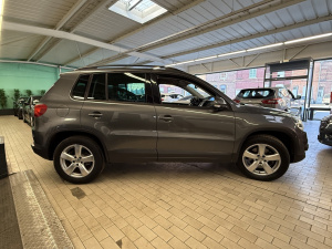 Volkswagen Tiguan 2.0 Tdi 110ch Business Distribution Ok Tiguan 70 850km