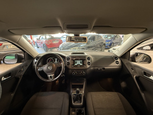 Volkswagen Tiguan 2.0 Tdi 110ch Business Distribution Ok Tiguan 70 850km