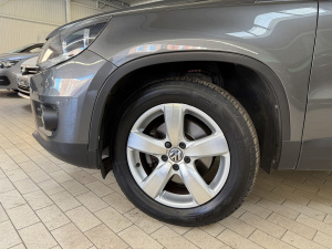 Volkswagen Tiguan 2.0 Tdi 110ch Business Distribution Ok Tiguan 70 850km
