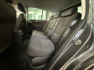 Volkswagen Tiguan 2.0 Tdi 110ch Business Distribution Ok Tiguan 70 850km