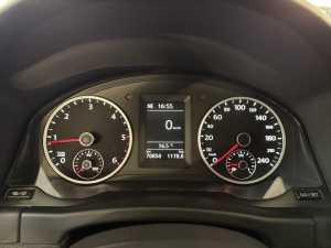 Volkswagen Tiguan 2.0 Tdi 110ch Business Distribution Ok Tiguan 70 850km