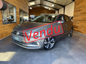 Volkswagen Polo 1.0 Tsi 95 Confortline Polo 99 860km