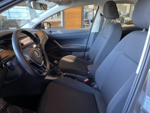 Volkswagen Polo 1.0 Tsi 95 Confortline Polo 99 860km