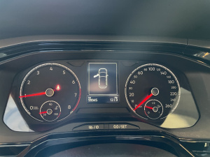 Volkswagen Polo 1.0 Tsi 95 Confortline Polo 99 860km