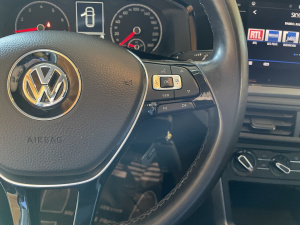 Volkswagen Polo 1.0 Tsi 95 Confortline Polo 99 860km