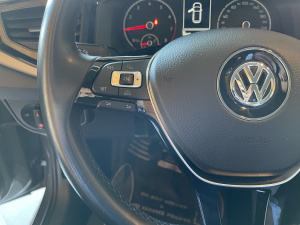 Volkswagen Polo 1.0 Tsi 95 Confortline Polo 99 860km