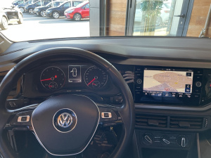 Volkswagen Polo 1.0 Tsi 95 Confortline Polo 99 860km