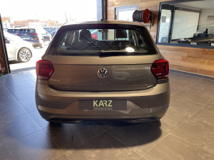 Volkswagen Polo 1.0 Tsi 95 Confortline Polo 99 860km
