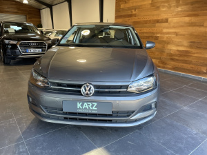Volkswagen Polo 1.0 Tsi 95 Confortline Polo 99 860km