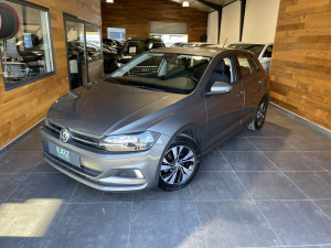 Volkswagen Polo 1.0 Tsi 95 Confortline Polo 99 860km