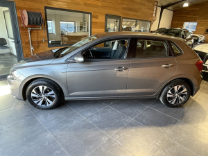 Volkswagen Polo 1.0 Tsi 95 Confortline Polo 99 860km