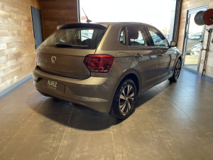 Volkswagen Polo 1.0 Tsi 95 Confortline Polo 99 860km