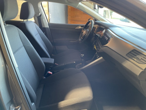 Volkswagen Polo 1.0 Tsi 95 Confortline Polo 99 860km