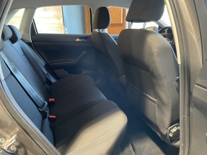 Volkswagen Polo 1.0 Tsi 95 Confortline Polo 99 860km