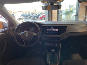 Volkswagen Polo 1.0 Tsi 95 Confortline Polo 99 860km