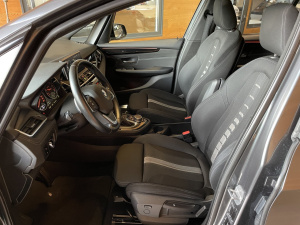 Bmw Gran Tourer 220d Xdrive 190ch M-sport Bva Gran Tourer 129 947km