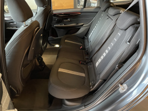 Bmw Gran Tourer 220d Xdrive 190ch M-sport Bva Gran Tourer 129 947km