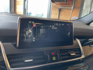 Bmw Gran Tourer 220d Xdrive 190ch M-sport Bva Gran Tourer 129 947km