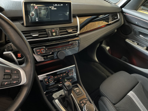 Bmw Gran Tourer 220d Xdrive 190ch M-sport Bva Gran Tourer 129 947km