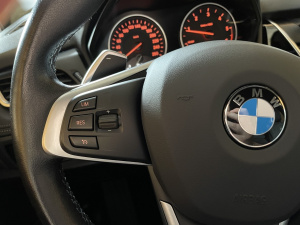 Bmw Gran Tourer 220d Xdrive 190ch M-sport Bva Gran Tourer 129 947km