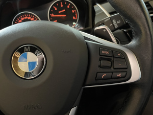 Bmw Gran Tourer 220d Xdrive 190ch M-sport Bva Gran Tourer 129 947km
