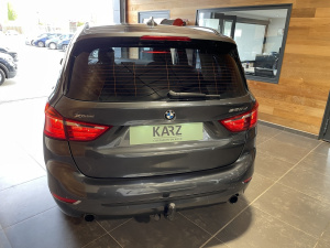 Bmw Gran Tourer 220d Xdrive 190ch M-sport Bva Gran Tourer 129 947km